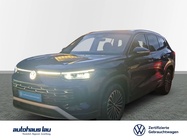 Volkswagen Tayron 2025