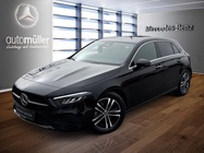 Mercedes-Benz A-Class 2025