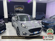 Ford Puma 2020