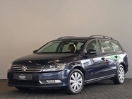 Volkswagen Passat 2011