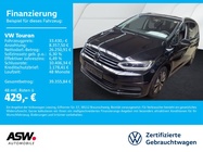 Volkswagen Touran 2025