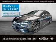 Mercedes-Benz EQE 2024