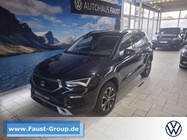 Seat Ateca 2021