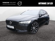 Volvo V60 2022
