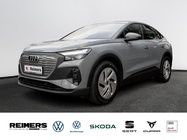 Audi Q4 e-tron 2023