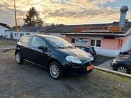 Fiat Grande Punto 2012