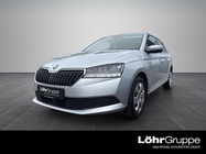Skoda Fabia 2019