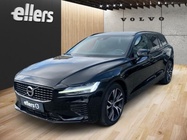 Volvo V60 2022