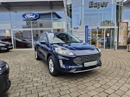 Ford Kuga 2022