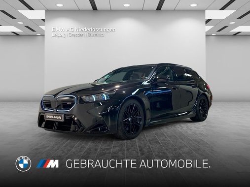 BMW M5 2025