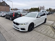 BMW 5 Series 2020