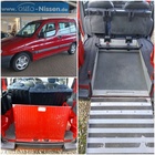 Peugeot Partner 2001