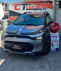 Citroen C3 2022