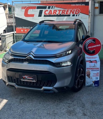 Citroen C3 2022
