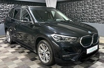 BMW X1 2021