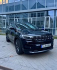 Jeep Compass 2021