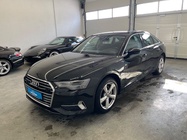 Audi A6 2022