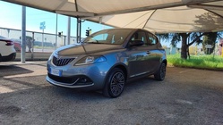 Lancia Ypsilon 2024