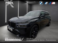 BMW X7 2025