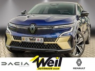 Renault Megane 2024