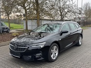 Opel Insignia 2021