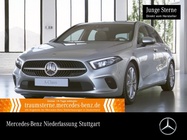 Mercedes-Benz A-Class 2021
