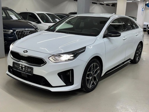 Kia Ceed 2019