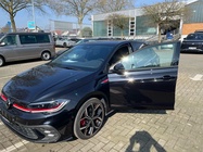 Volkswagen Polo 2023