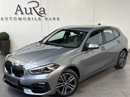 BMW 1 Series 2022