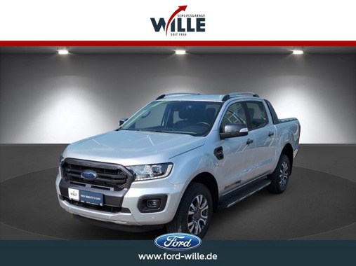 Ford Ranger 2022