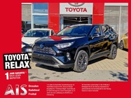 Toyota RAV4 2025