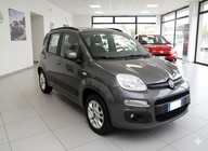 Fiat Panda 2019
