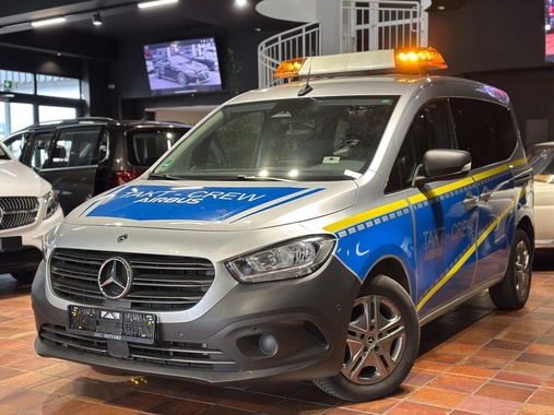 Mercedes-Benz Citan 2022