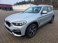 BMW X3 2018