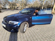 BMW 1 Series 2011