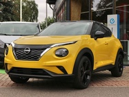 Nissan Juke 2025