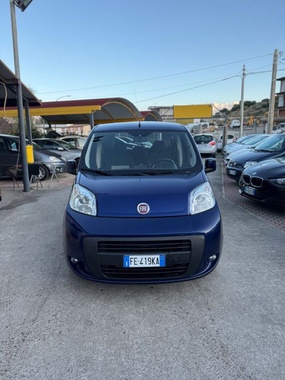 Fiat Qubo 2016