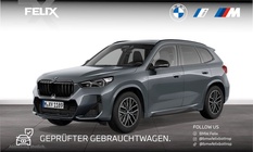 BMW X1 2023