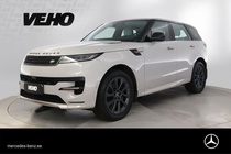 Land Rover Sport 2024