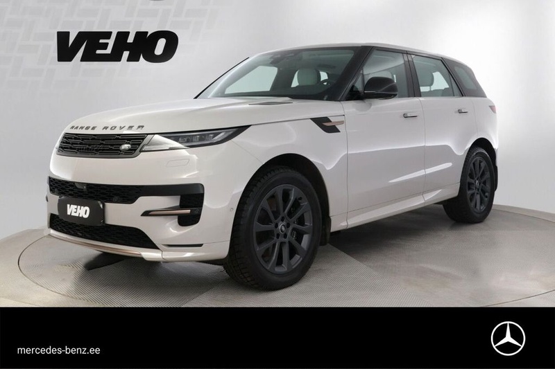 Land Rover Sport