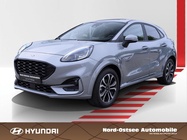 Ford Puma 2023