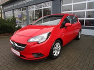 Opel Corsa 2016