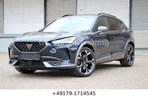 Cupra Formentor 2022
