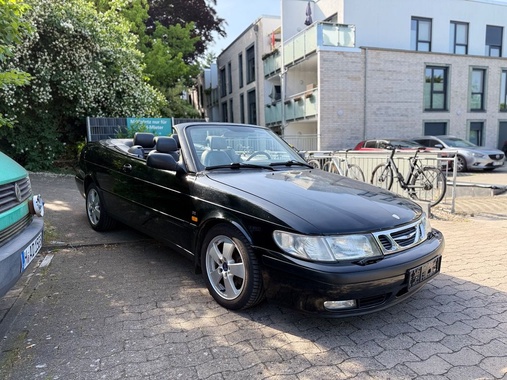 Saab 9-3 1998