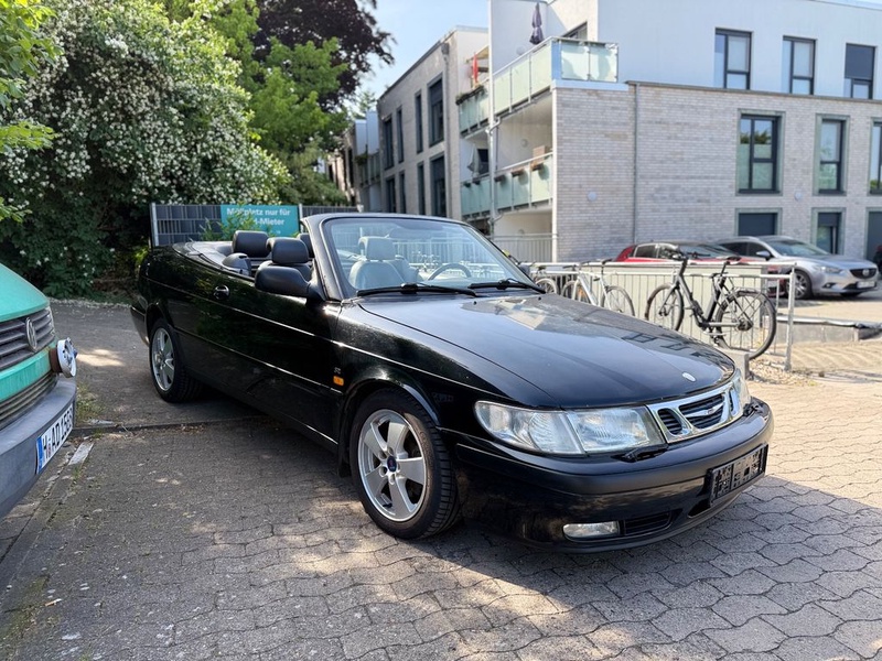 Saab 9-3