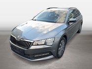 Skoda Superb 2022