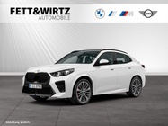 BMW X2 2024