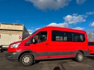 Ford Transit 2019