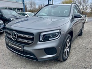 Mercedes-Benz GLB-Class 2022