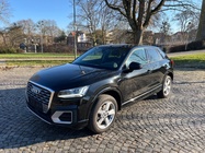Audi Q2 2017
